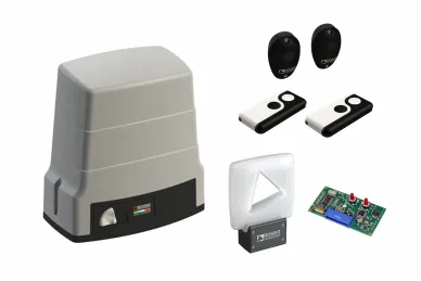 Roger Technology KIT BH30/806/F Zestaw KIT FULL