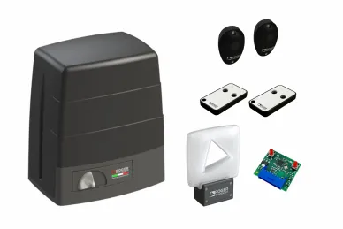 Roger Technology KIT BM30/310/HS/F Zestaw KIT FULL