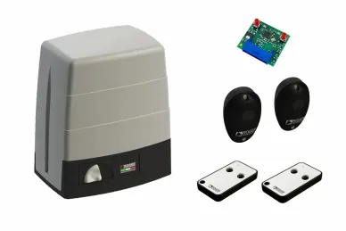 Roger Technology KIT BM30/400/L Zestaw KIT LIGHT