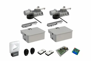 Roger Technology KIT BR21/354/HS/F Zestaw KIT FULL