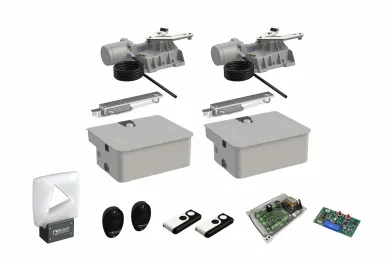 Roger Technology KIT BR21/362/F Zestaw KIT FULL