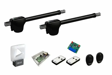 Roger Technology KIT MONOS4/220/F Zestaw KIT FULL