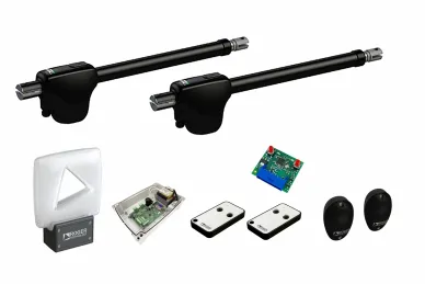 Roger Technology KIT MONOS4/F Zestaw KIT FULL