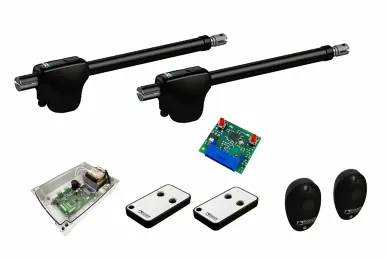 Roger Technology KIT MONOS4/L Zestaw KIT LIGHT 