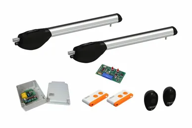 Roger Technology KIT R20/510/L Zestaw KIT LIGHT