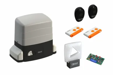 Roger Technology KIT R30/806/F Zestaw KIT FULL