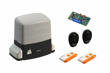 Roger Technology KIT R30/806/L Zestaw KIT LIGHT