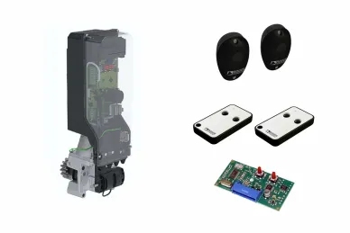 Roger Technology KIT TW90/800/L Zestaw KIT LIGHT