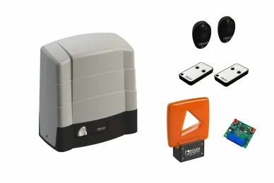 Roger Technology SET BG30/1804/HS Zestaw