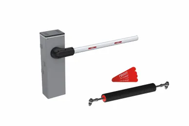 Roger Technology SET BIONIK1PE Zestaw z BIONIK1PE z ramieniem 3 m