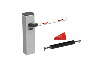 Roger Technology SET BIONIK4F Zestaw z BIONIK4 z ramieniem 4 m