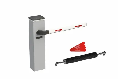 Roger Technology SET BIONIK6F/7B Zestaw z BIONIK6 z ramieniem 7m
