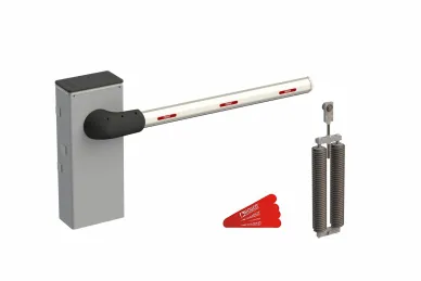 Roger Technology SET BIONIK8F Zestaw z BIONIK8 z ramieniem 8m
