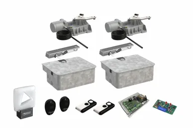 Roger Technology SET BR21/354/F Zestaw