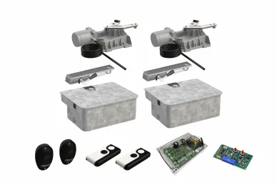 Roger Technology SET BR21/354/L Zestaw