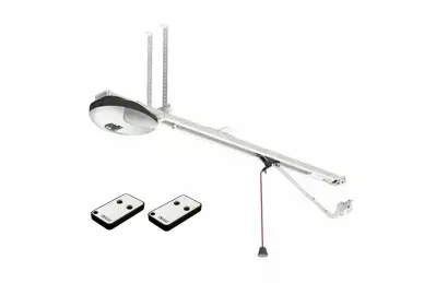 Roger Technology SET C40/3301/HR Zestaw do bram do wys. 2.3m