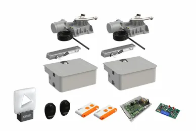 Roger Technology SET R21/353/F Zestaw