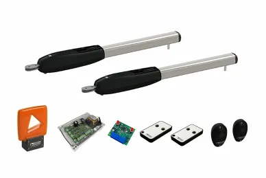Roger Technology SET SMARTY7 Zestaw