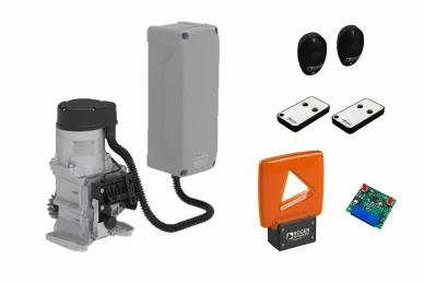 Roger Technology SET TW110/1000/HS Zestaw