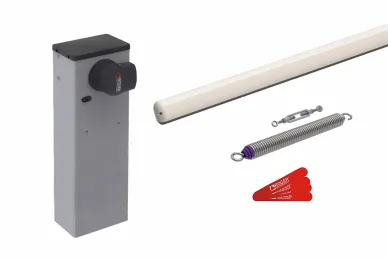 Roger Technology SET WAY4 - zestaw z WAY4 z ramieniem 4m