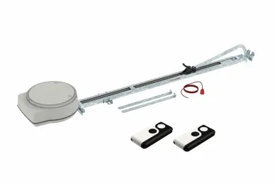 Roger Technology ULK/1400 Zestaw do bram do wys. 3.3m