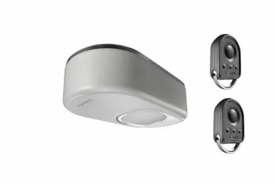 Somfy 1240375 Dexxo Smart 800 io Zestaw do bram o powierzchni 10m²