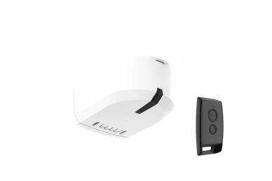 Somfy Dexxo Compact 750 io (1245542)