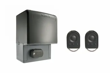 Somfy Elixo 2000 230V RTS Standard Pack