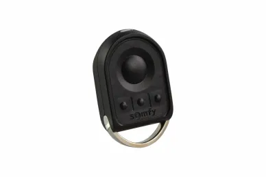 Somfy Elixo Smart io Pack EE 