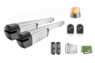 Somfy Ixengo L 24V Comfort Pack io