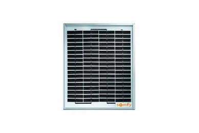 Somfy Zestaw solarny/fotowoltaiczny 