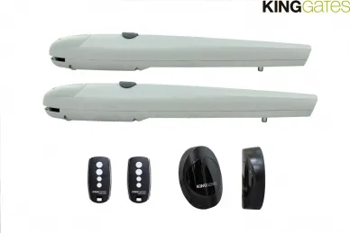Zestaw KingGates COUPER 24V z centralą STARG8 24