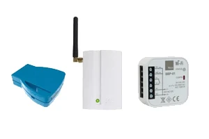 Sterowniki GSM